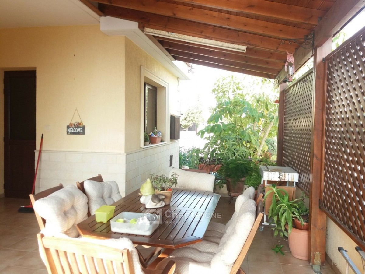 Detached Villa for sale in Empa