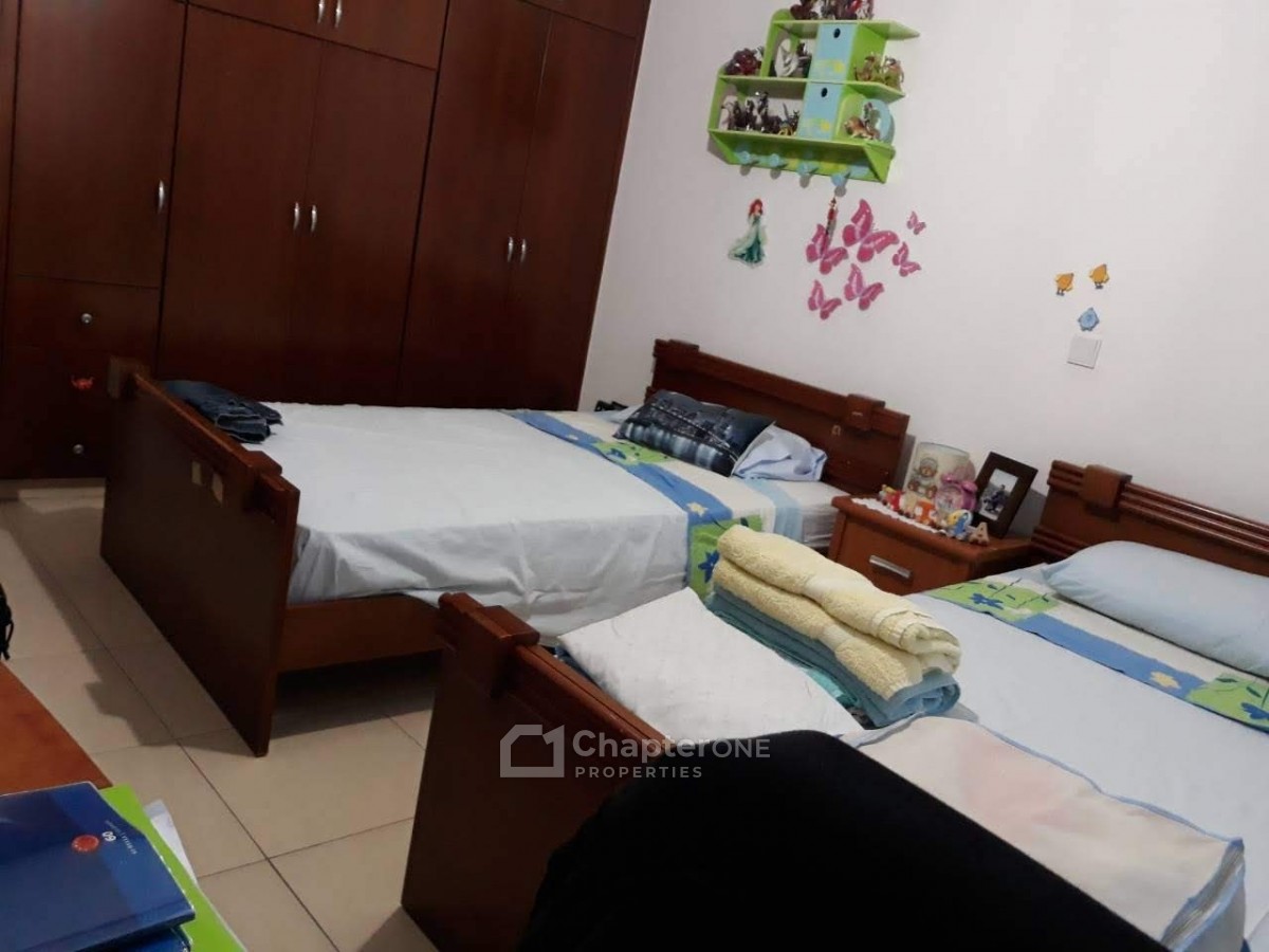 Detached Villa for sale in Empa