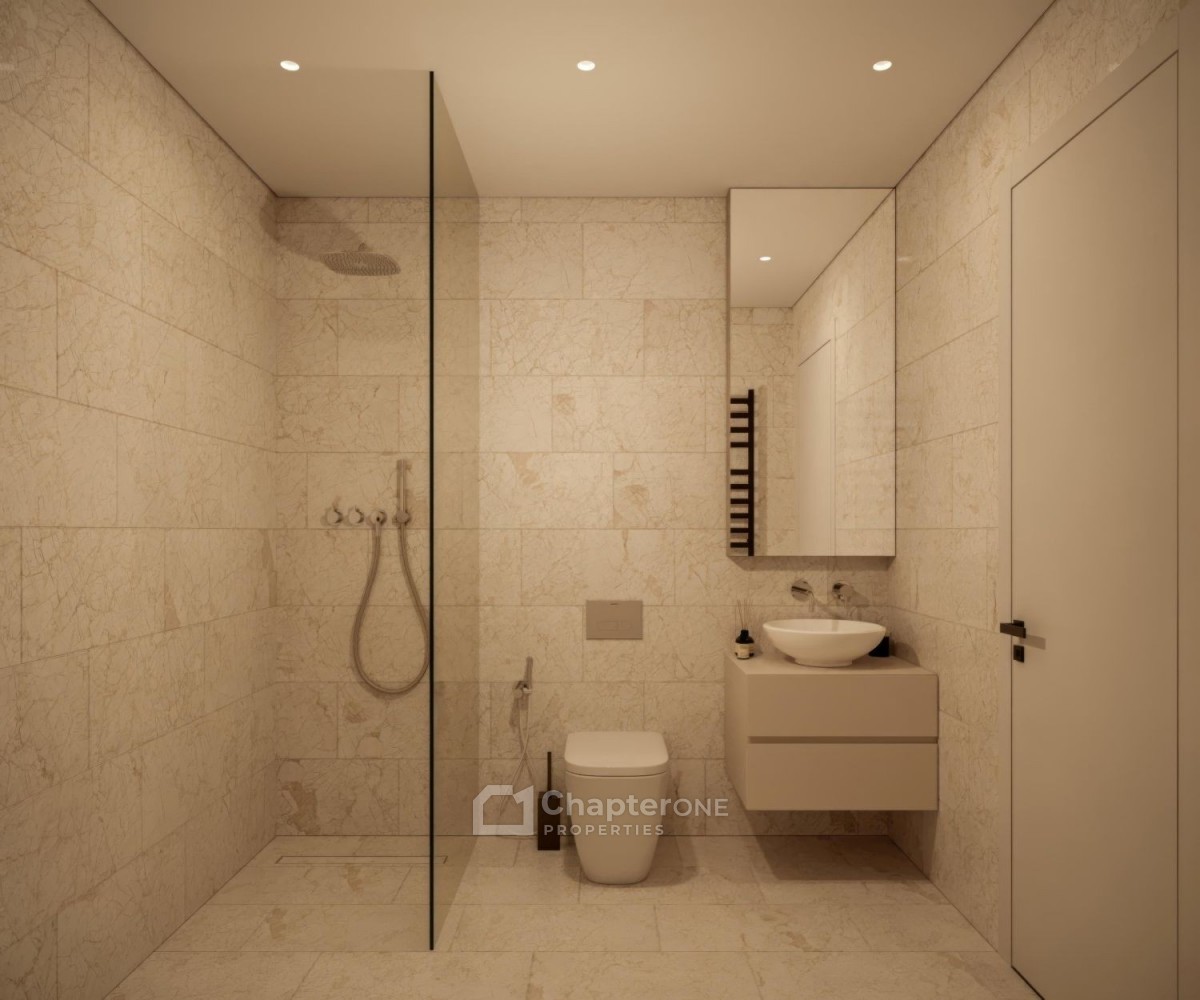 Apartment For Sale  in  Paphos Town