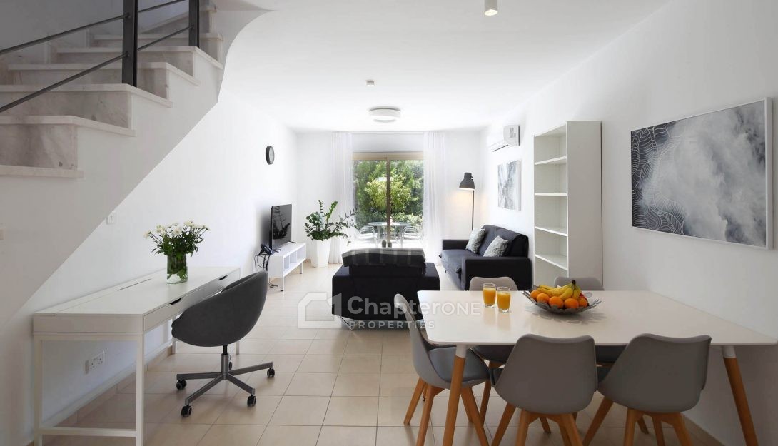 Town House For Sale  in  Kato Paphos - Universal