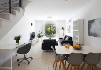 Kato Paphos - Universal, Paphos Townhouse For Sale | C12595
