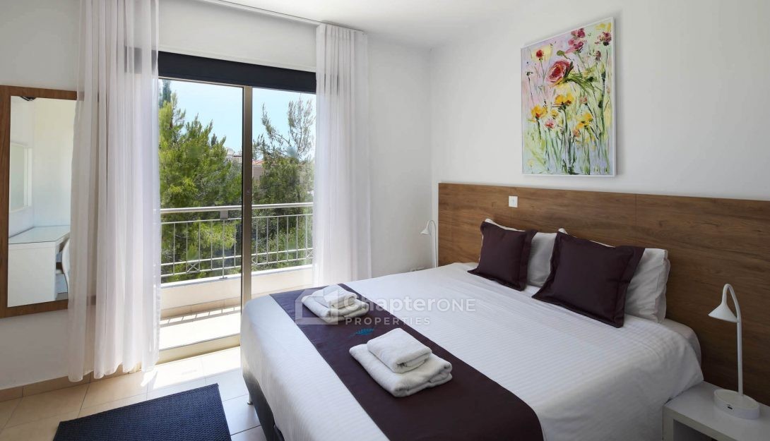 Town House For Sale  in  Kato Paphos - Universal