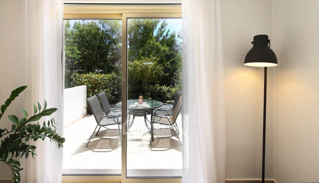 Town House For Sale  in  Kato Paphos - Universal