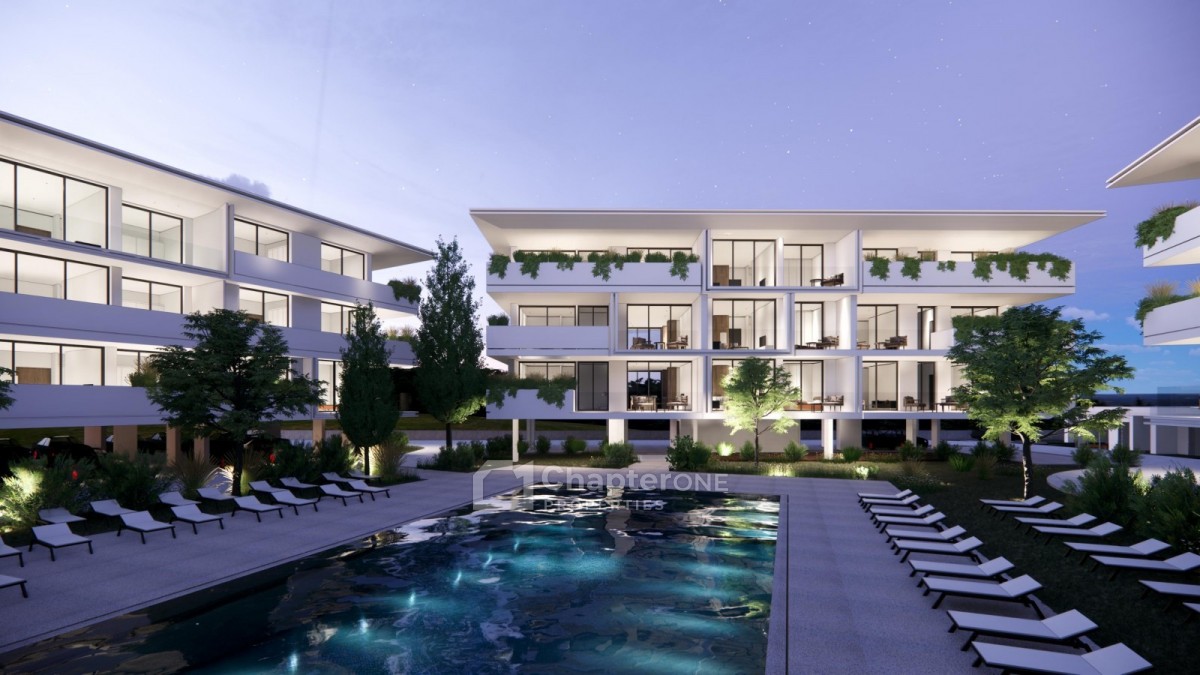 Apartment For Sale  in  Kato Paphos - Tombs of The Kings