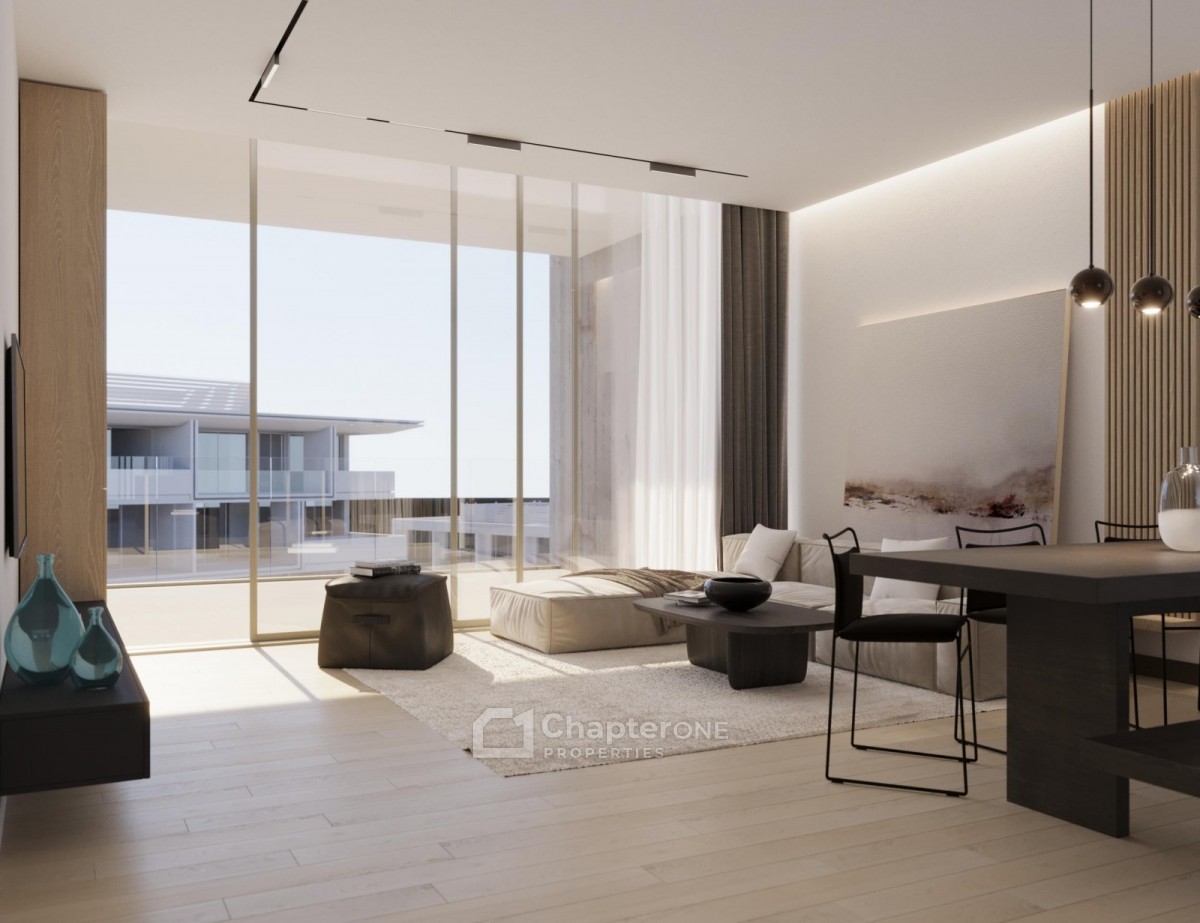 Apartment For Sale  in  Kato Paphos - Tombs of The Kings