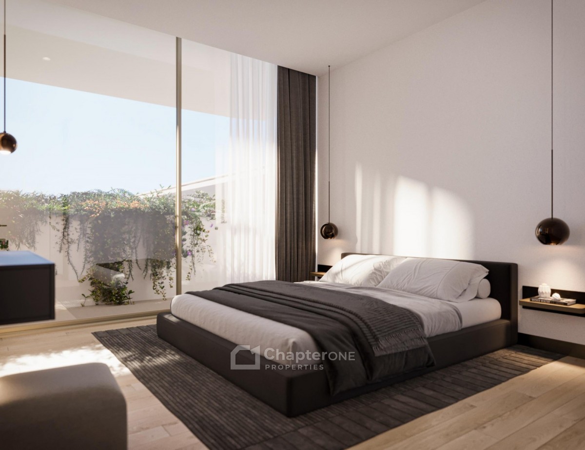 Apartment For Sale  in  Kato Paphos - Tombs of The Kings