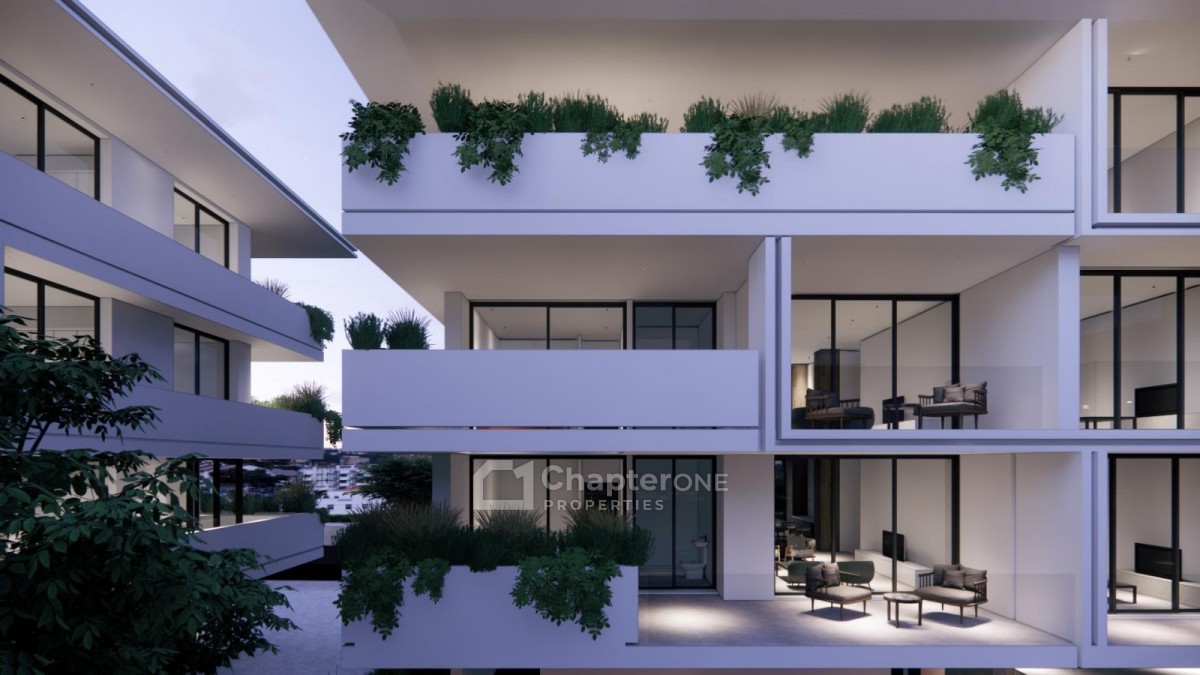 Apartment For Sale  in  Kato Paphos - Tombs of The Kings