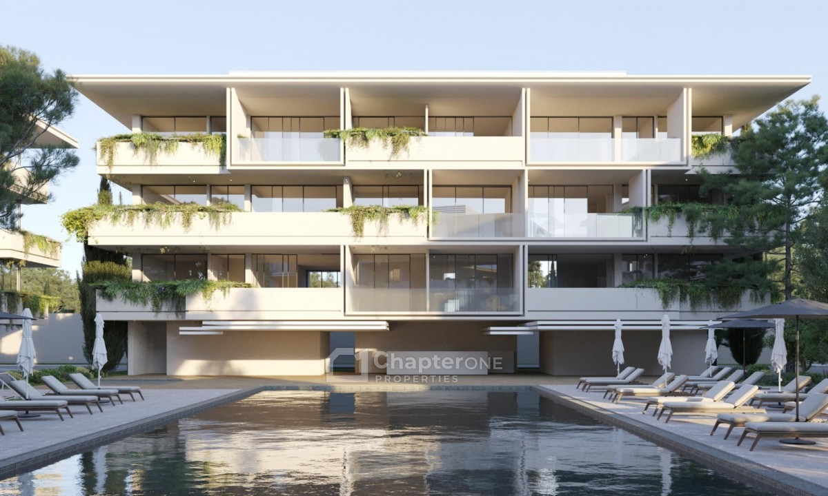 Apartment For Sale  in  Kato Paphos - Tombs of The Kings