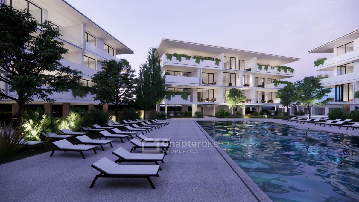 Apartment For Sale  in  Kato Paphos - Tombs of The Kings