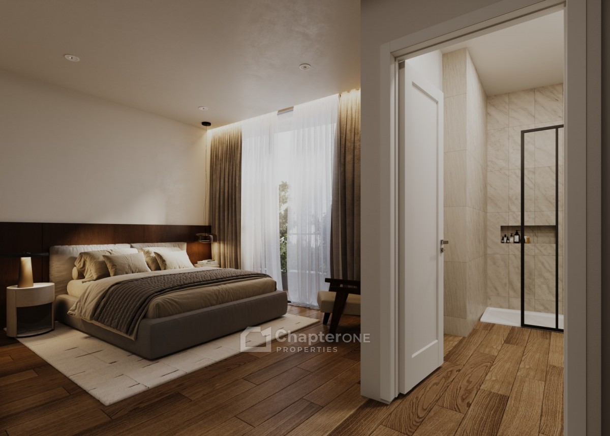 Detached Villa For Sale  in  Agia Marinouda