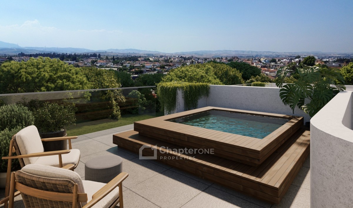 Detached Villa For Sale  in  Agia Marinouda