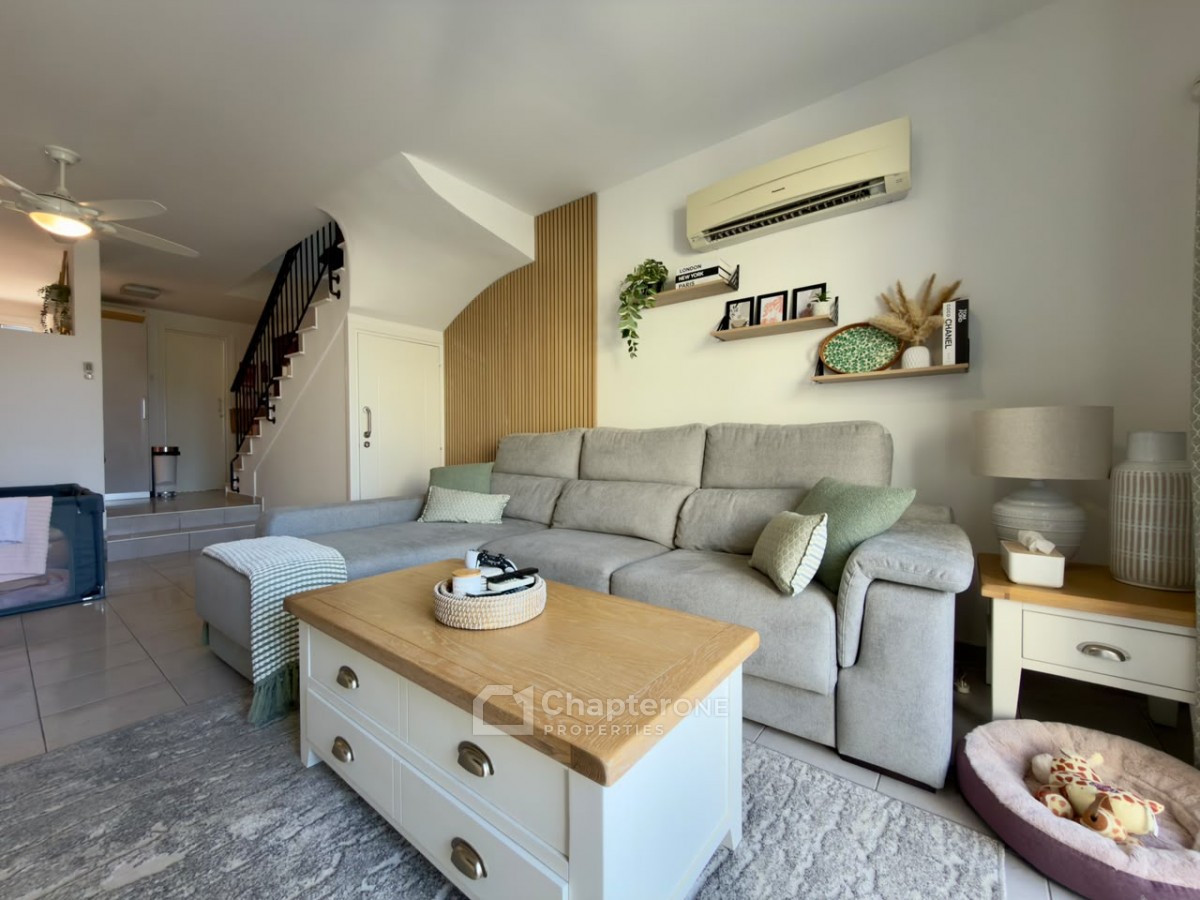 Townhouse For Sale  in  Peyia