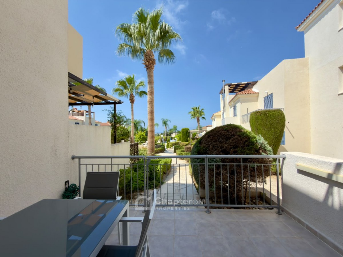 Townhouse For Sale  in  Peyia