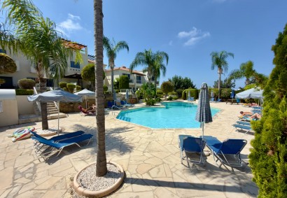 Peyia, Paphos Townhouse For Sale | C12601