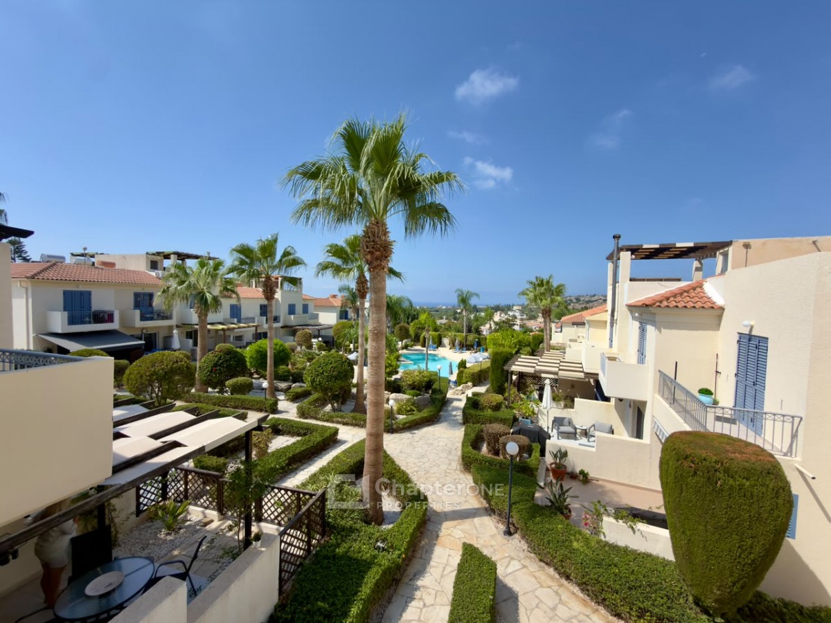 Townhouse For Sale  in  Peyia