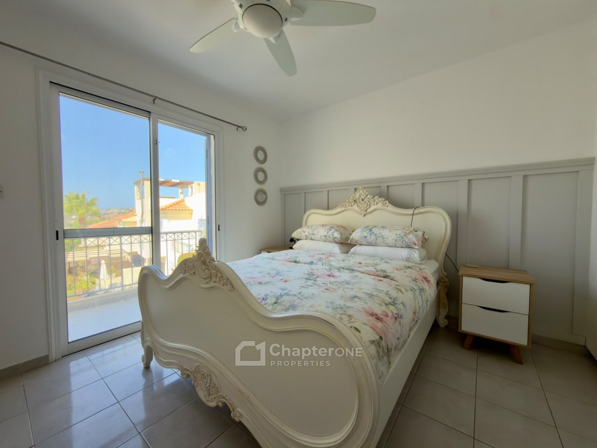 Townhouse For Sale  in  Peyia