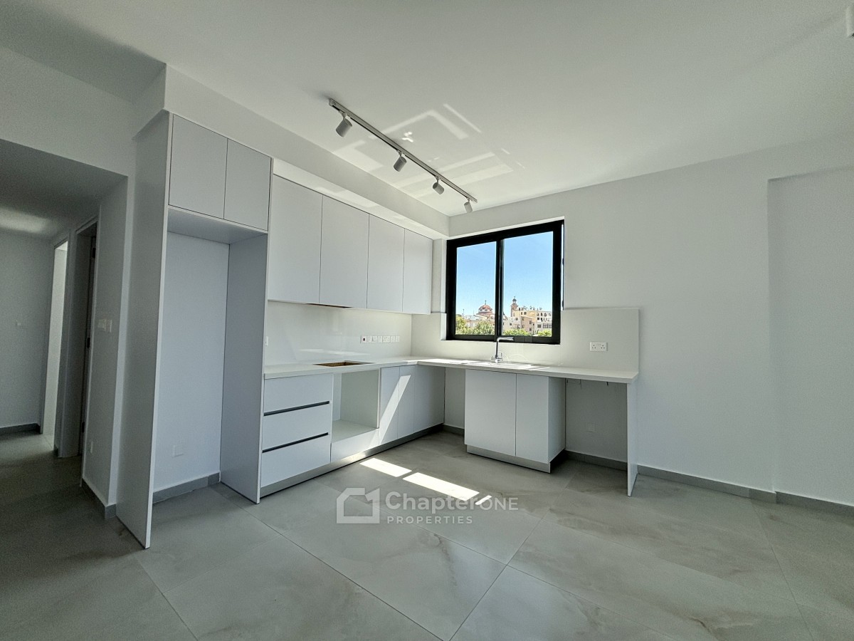 Apartment For Sale  in  Paphos Town