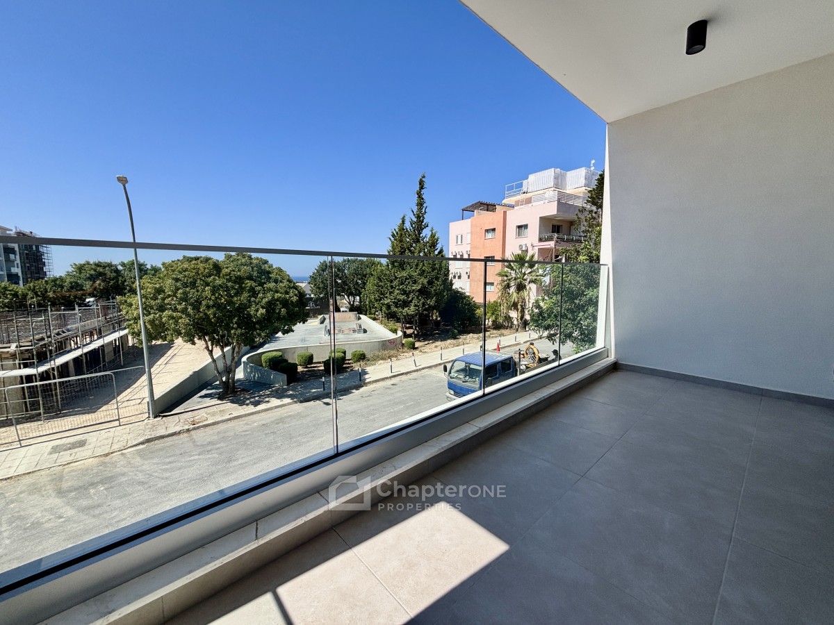 Apartment For Sale  in  Paphos Town