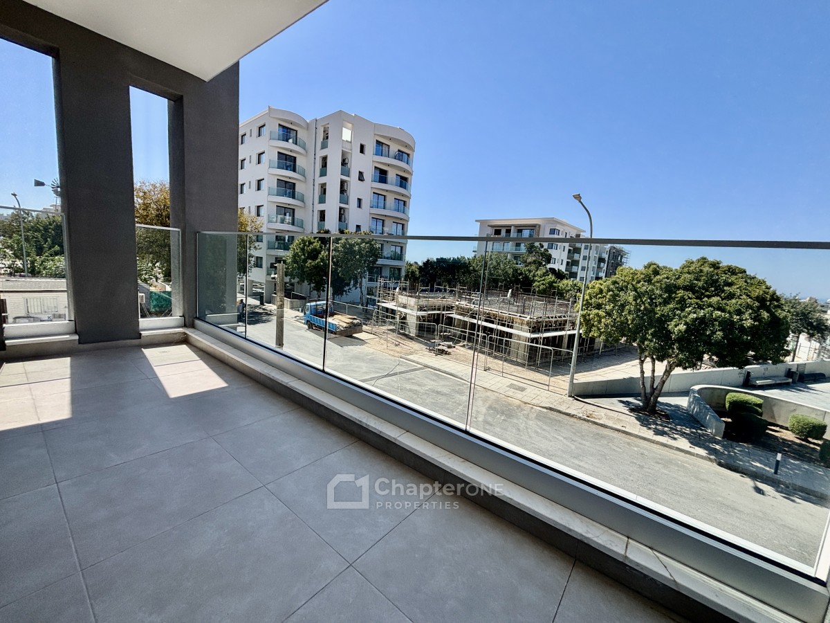 Apartment For Sale  in  Paphos Town