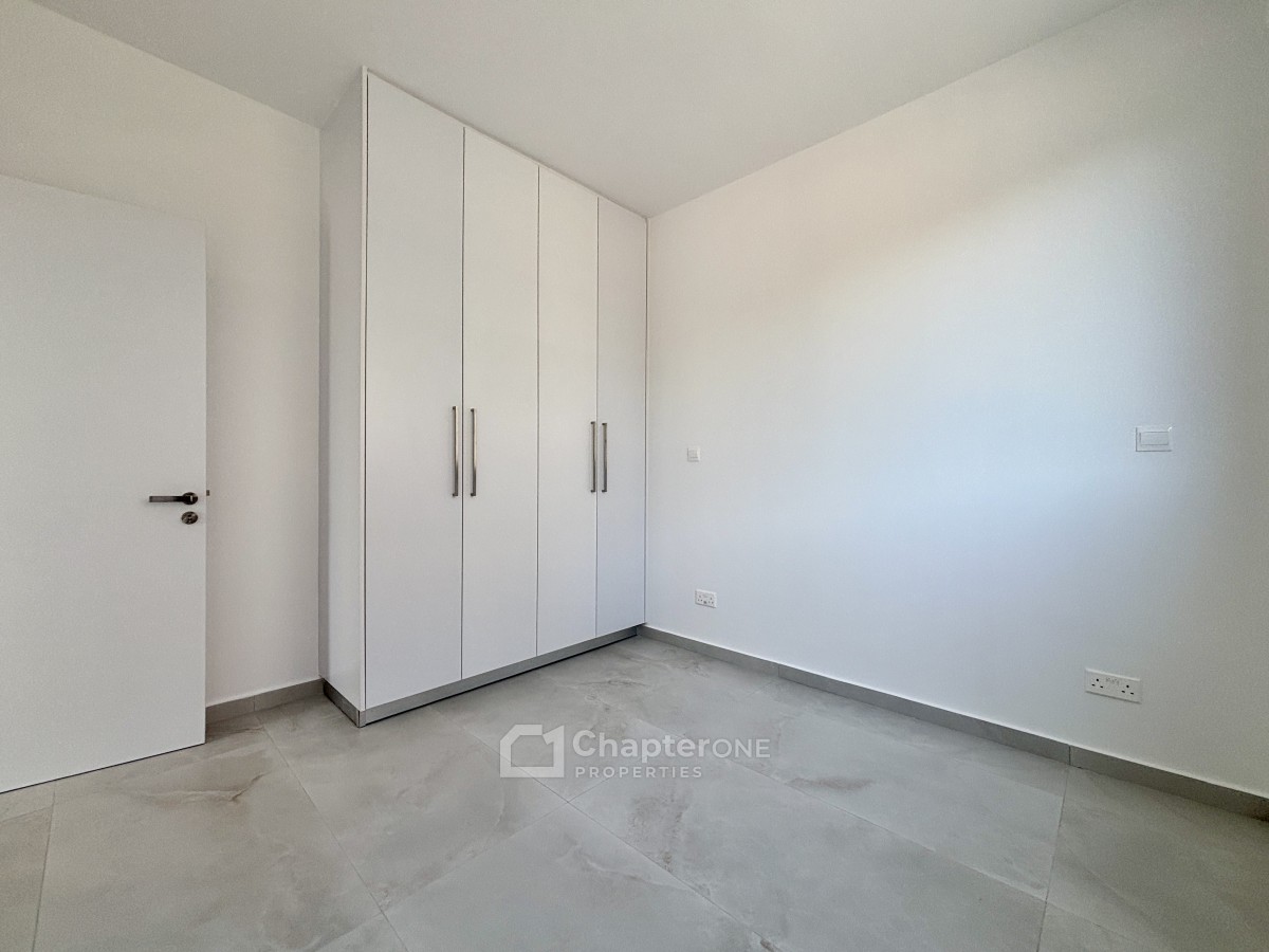 Apartment For Sale  in  Paphos Town