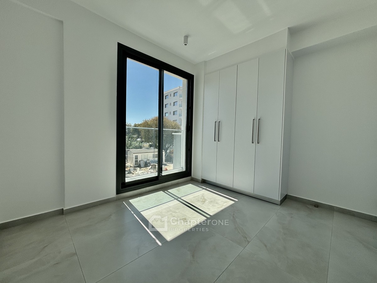 Apartment For Sale  in  Paphos Town