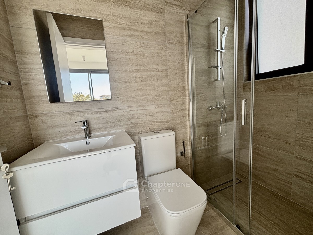Apartment For Sale  in  Paphos Town