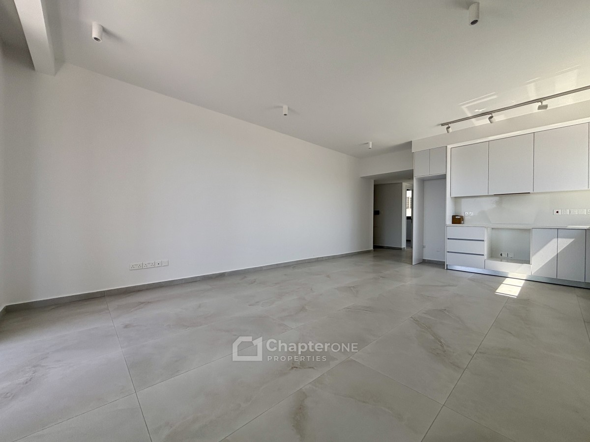 Apartment For Sale  in  Paphos Town