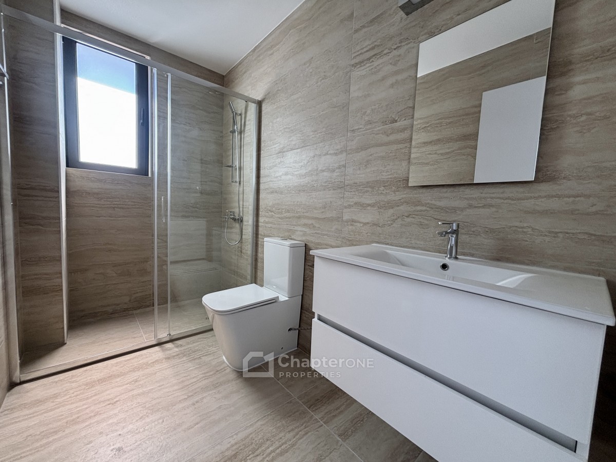 Apartment For Sale  in  Paphos Town