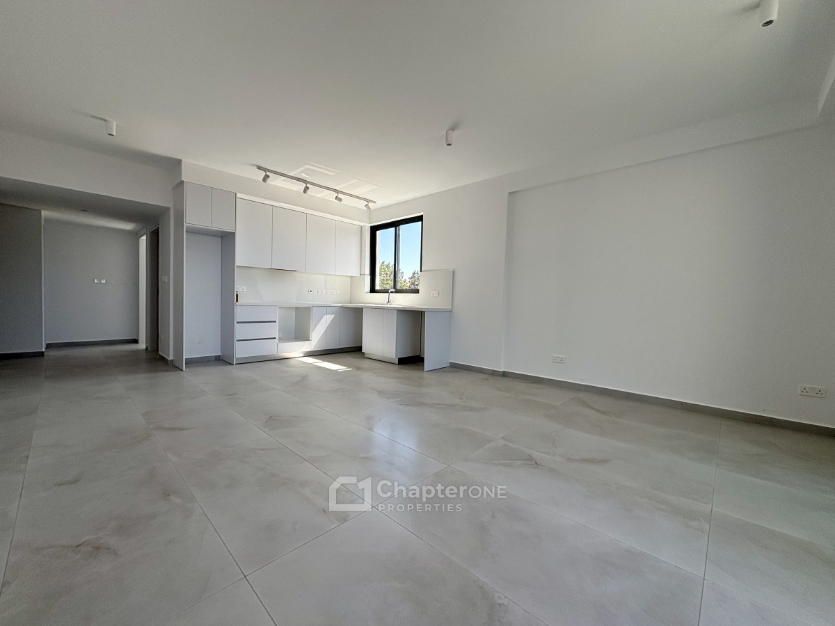 Apartment For Sale  in  Paphos Town