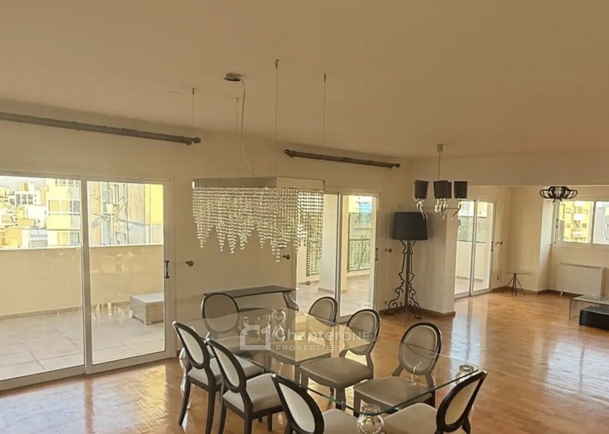 Detached Villa For Sale  in  Strovolos - Acropolis