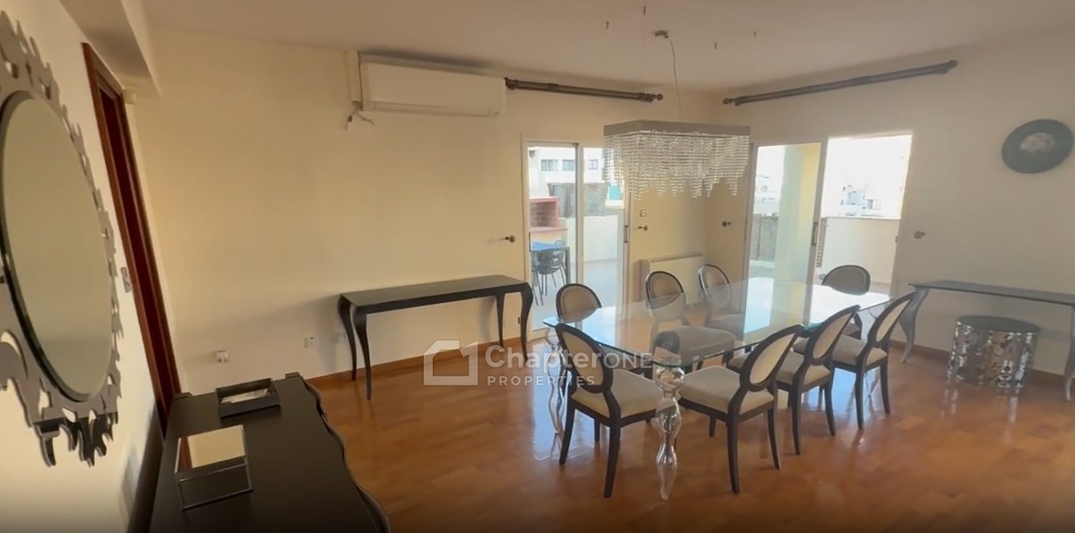 Detached Villa For Sale  in  Strovolos - Acropolis