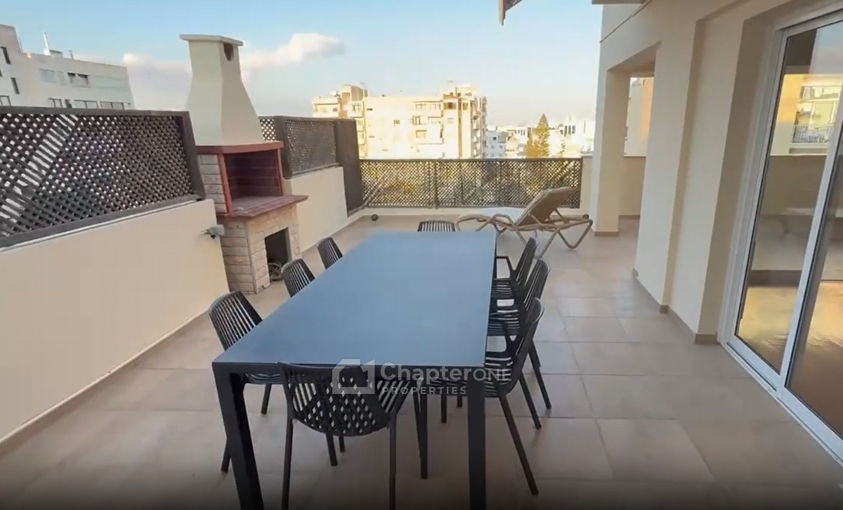 Detached Villa For Sale  in  Strovolos - Acropolis