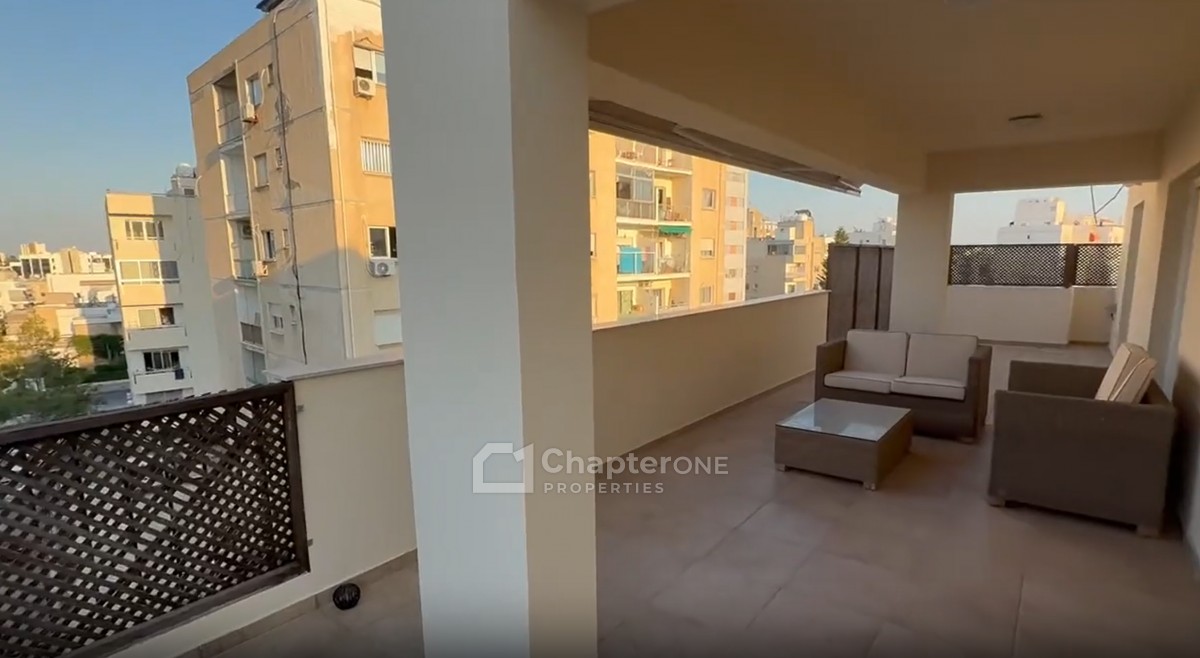 Detached Villa For Sale  in  Strovolos - Acropolis