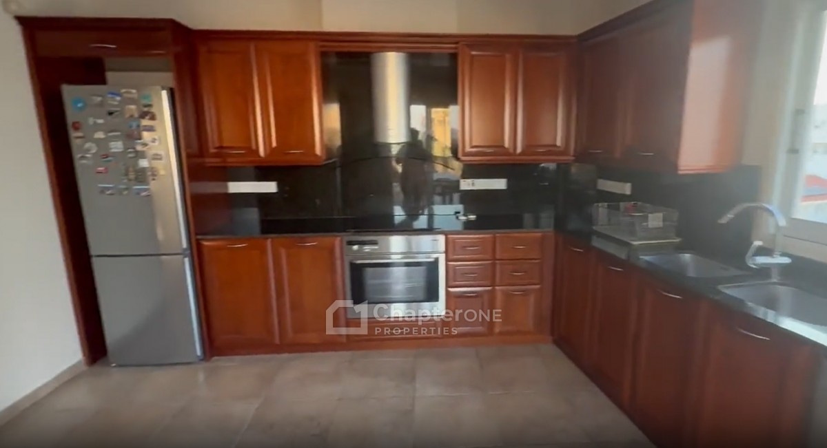 Detached Villa For Sale  in  Strovolos - Acropolis