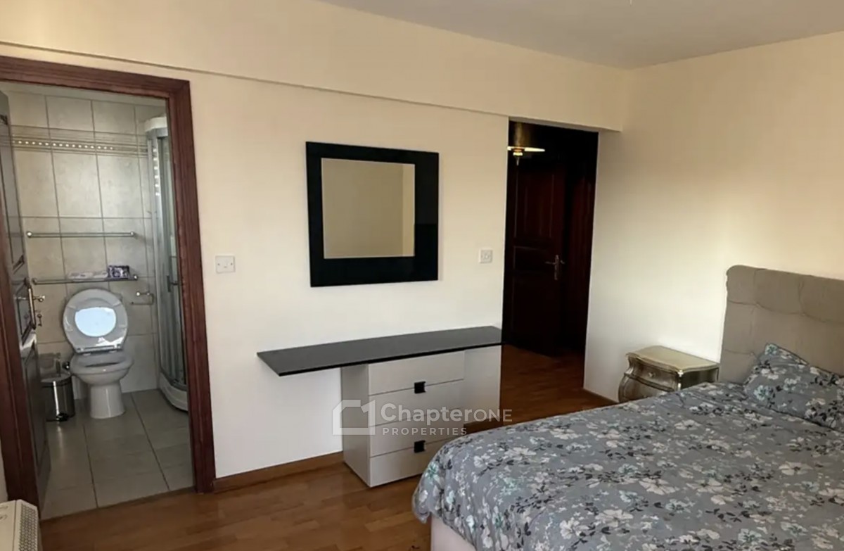 Detached Villa For Sale  in  Strovolos - Acropolis