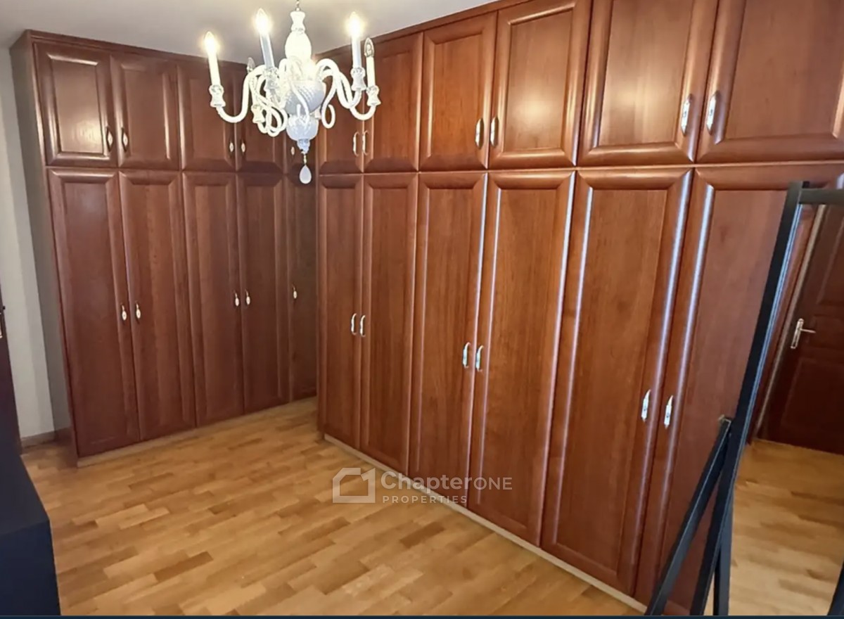 Detached Villa For Sale  in  Strovolos - Acropolis
