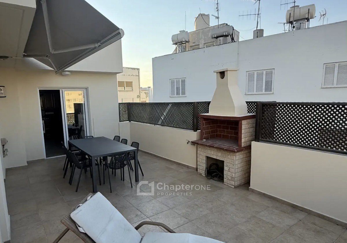 Detached Villa For Sale  in  Strovolos - Acropolis