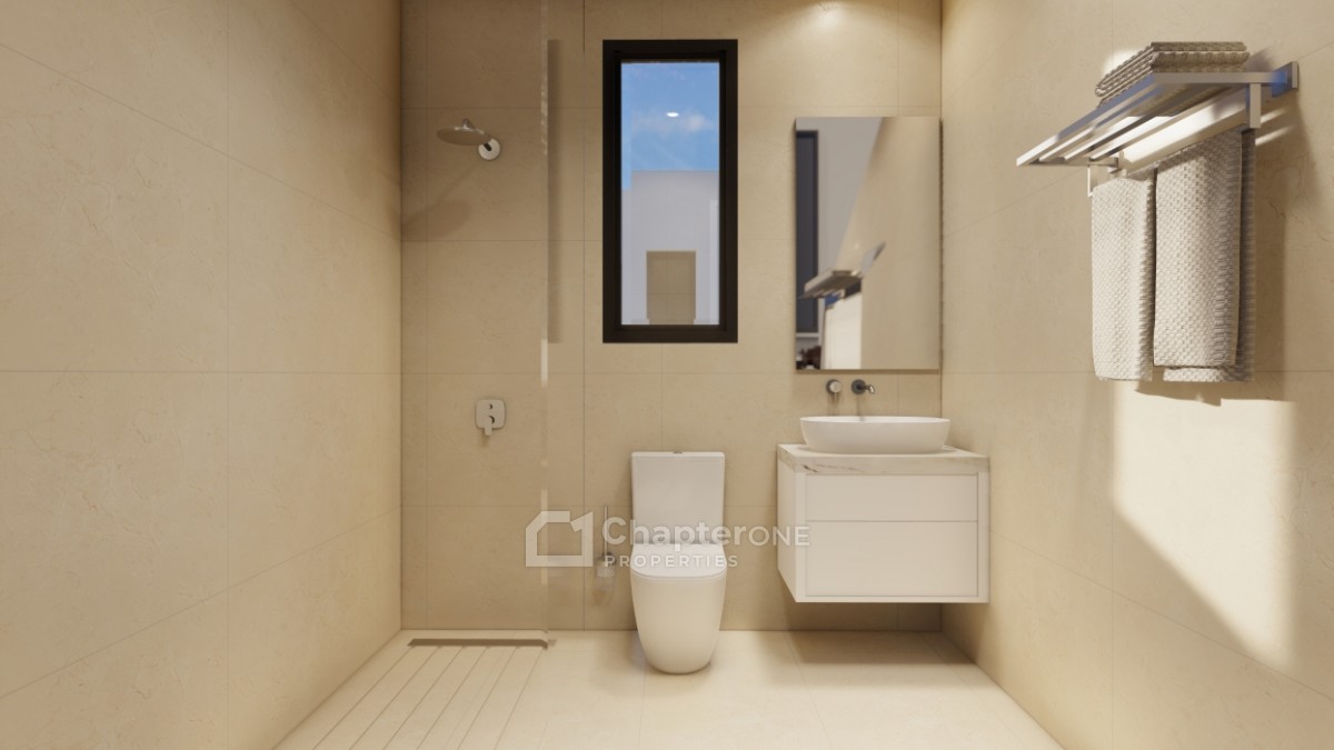 Detached Villa For Sale  in  Peyia