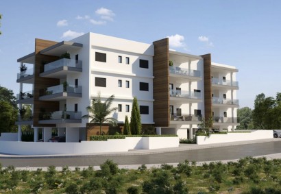 Strovolos, Nicosia Apartment For Sale | C12607