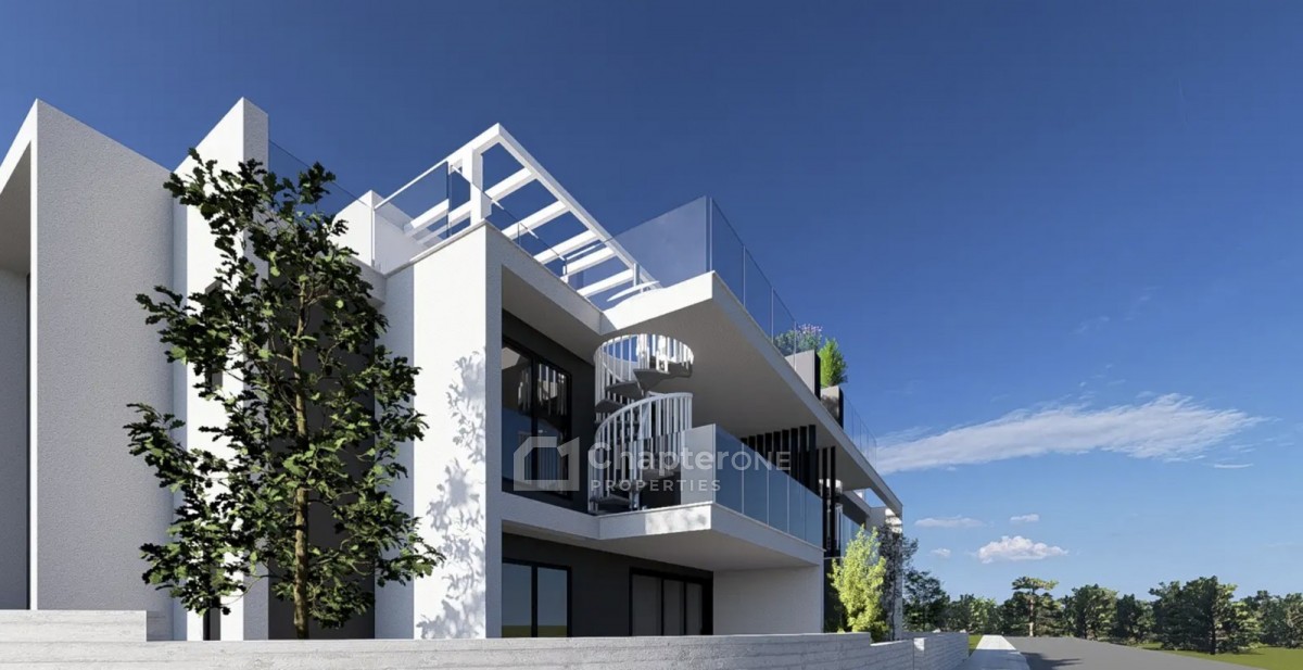 Apartment For Sale  in  Stelmek Area
