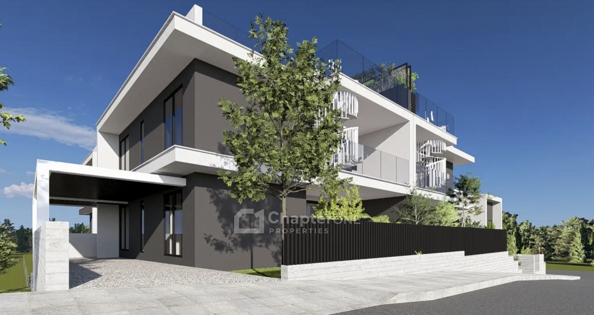 Apartment For Sale  in  Stelmek Area