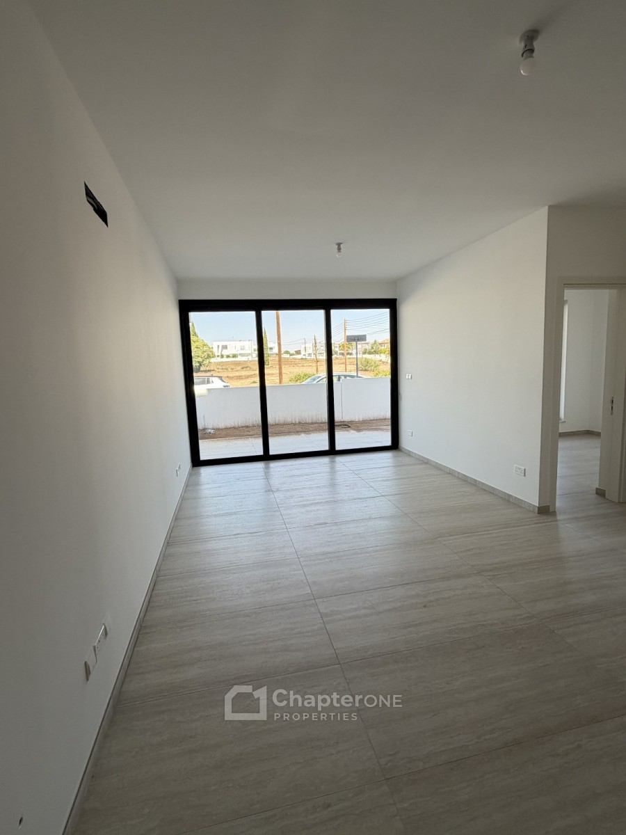 Ground Floor Apartment For Sale  in  Stelmek Area