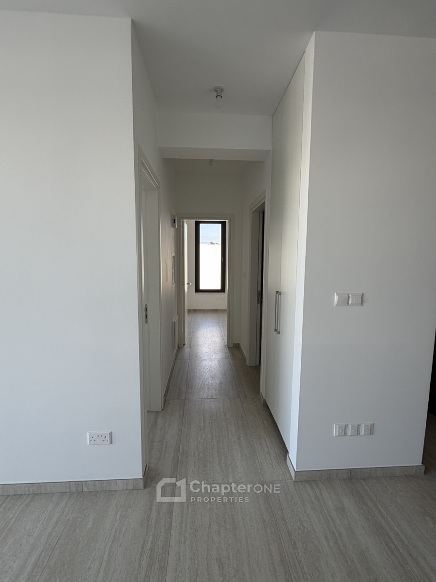 Ground Floor Apartment For Sale  in  Stelmek Area