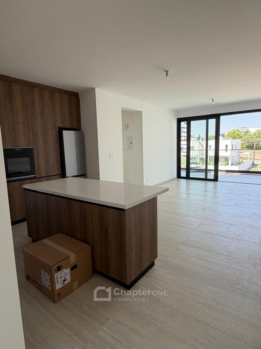 Penthouse For Sale  in  Stelmek Area