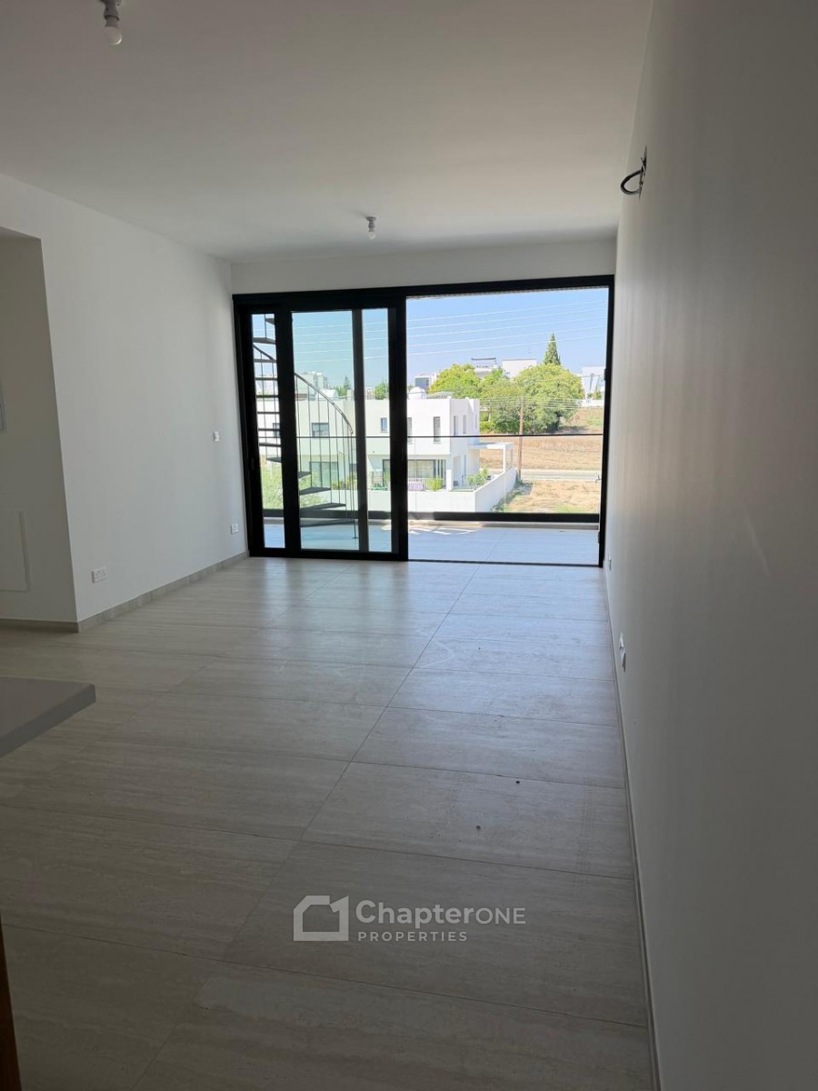 Penthouse For Sale  in  Stelmek Area