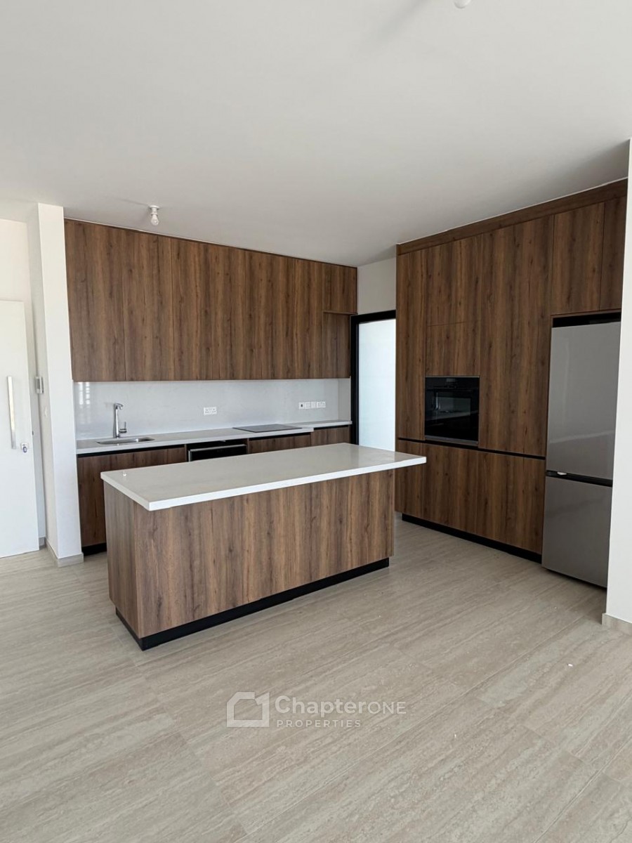 Penthouse For Sale  in  Stelmek Area