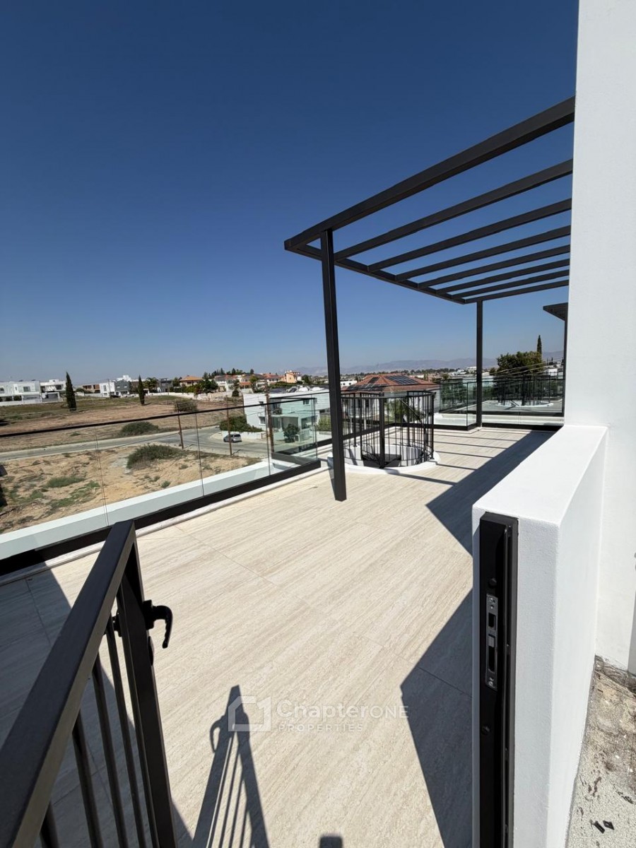 Penthouse For Sale  in  Stelmek Area