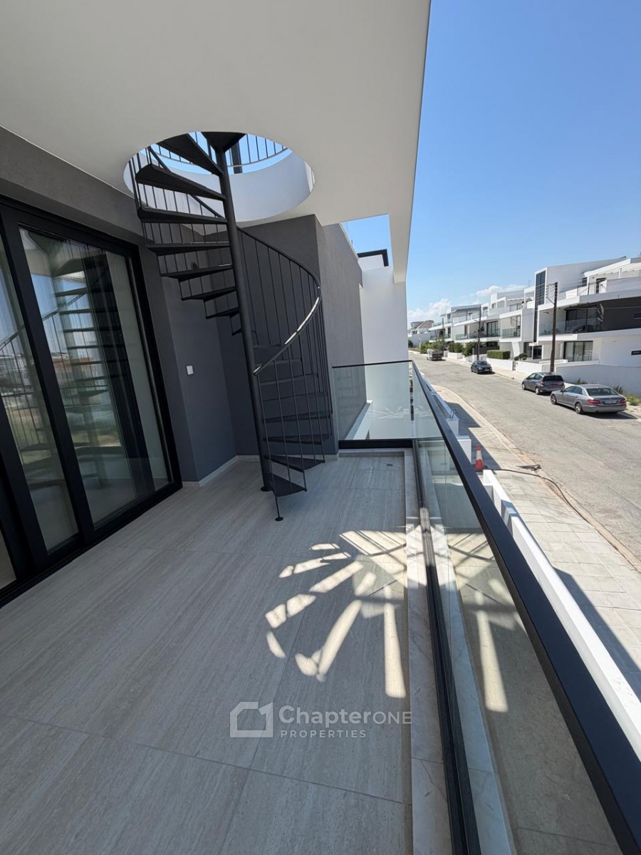Penthouse For Sale  in  Stelmek Area