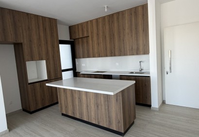 Stelmek Area Ground Floor Apartment For Rent | C12610