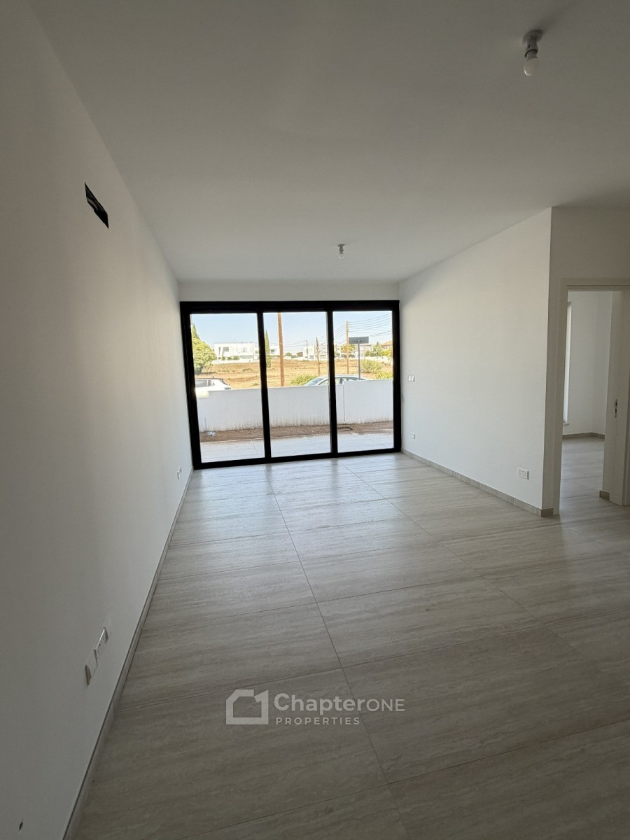 Ground Floor Apartment For Sale  in  Stelmek Area